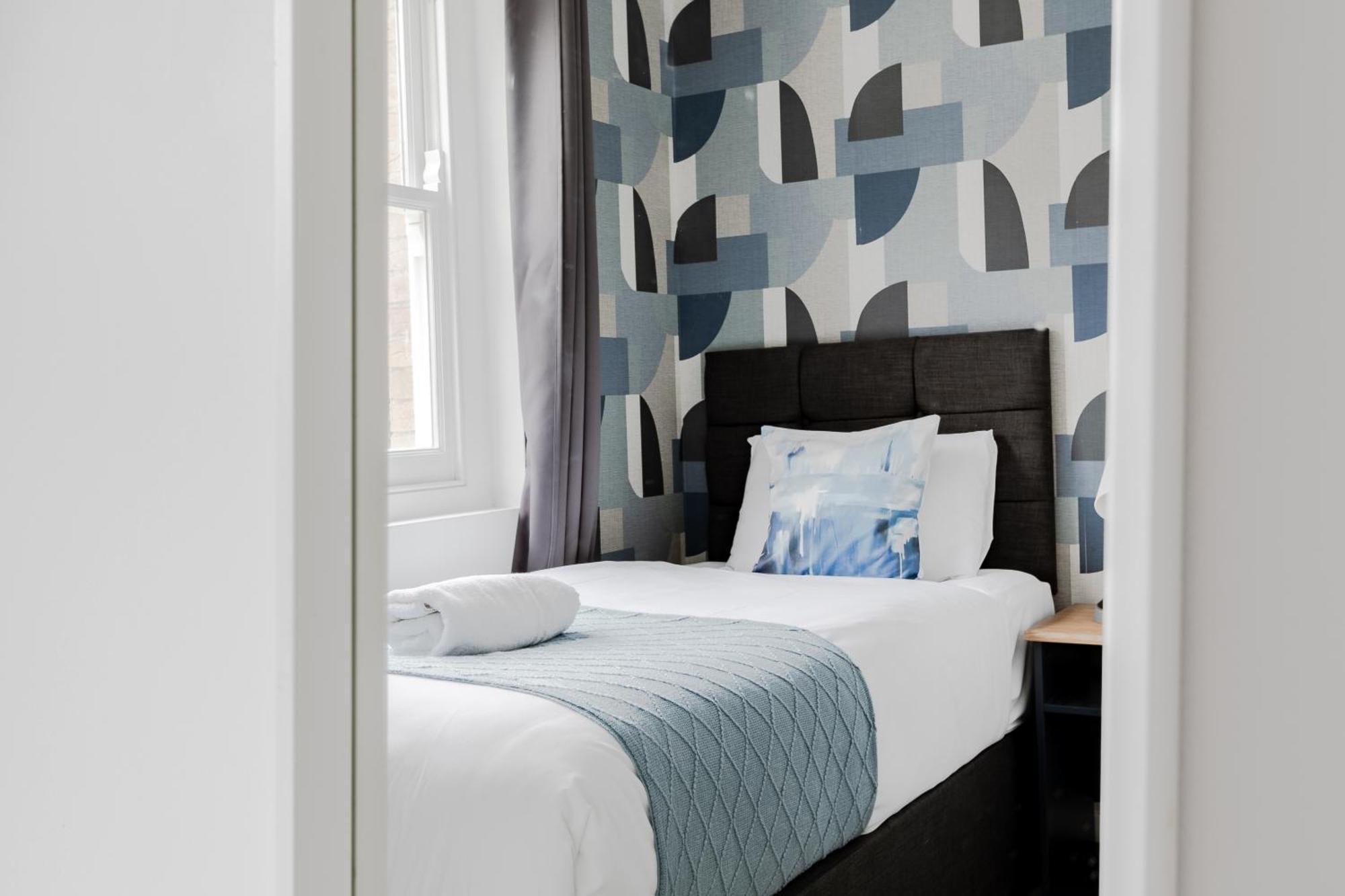 Wembar Hotel London Rom bilde